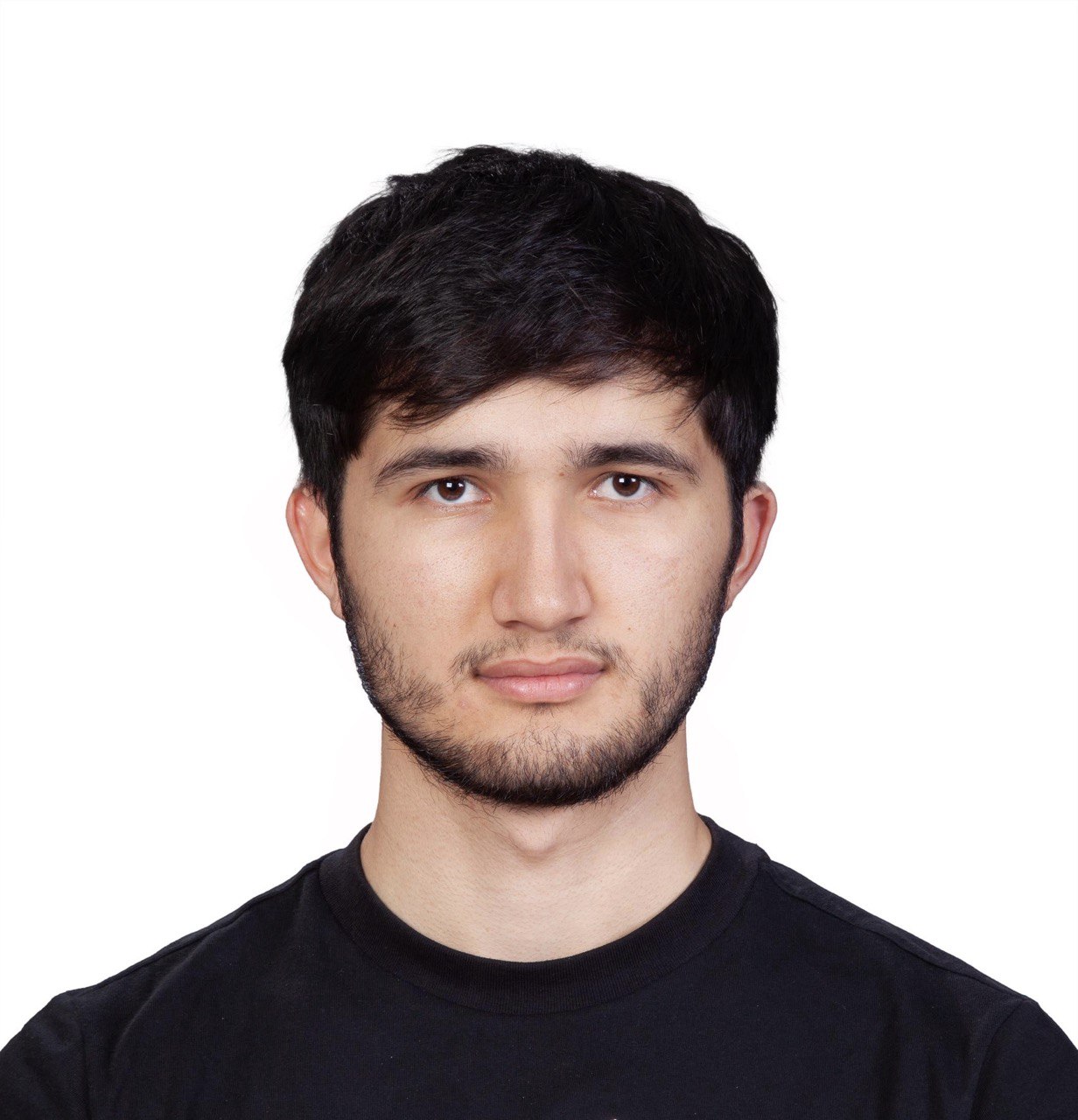 Yunus Faxriddinov